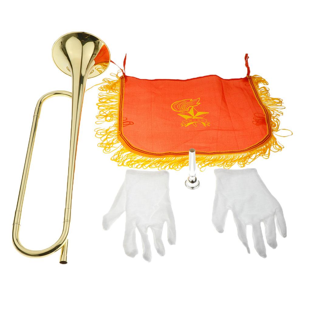 Jeugdmuziekinstrument voor sch - Musical Instrument Bugle recensie en prijs
