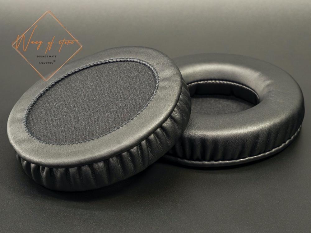 Zachte Lederen Oorkussens Foam - Sennheiser Headphone Hd 25 recensie en prijs