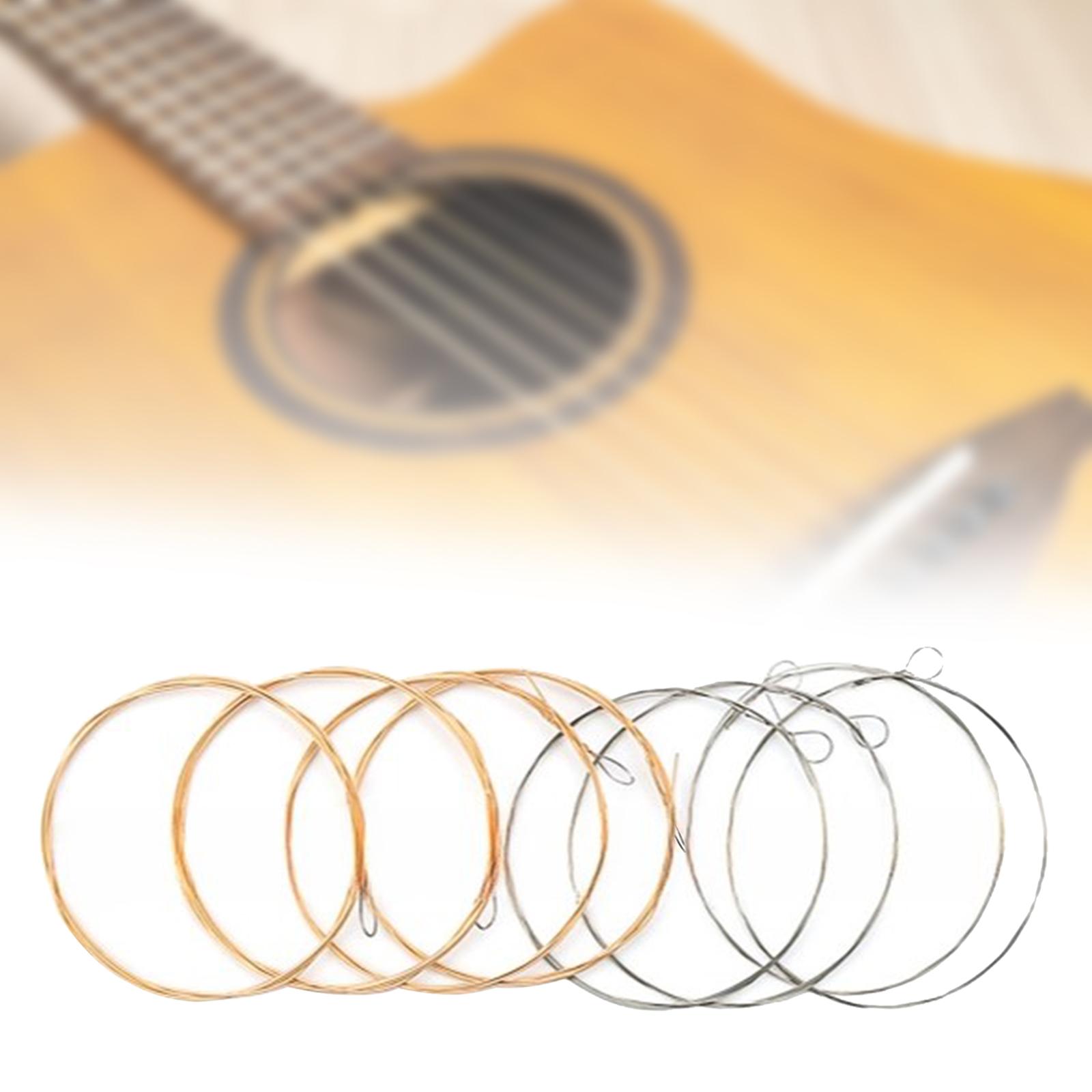 8 stuks mandoline-snaar E-1ST  - Musical Instrument Mandolin recensie en prijs