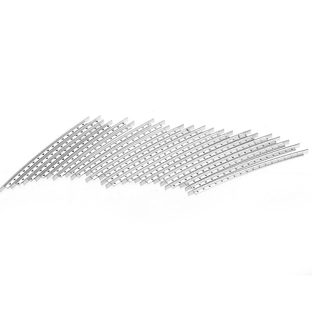 Set nikkel fretdraad zilver ma - Musical Instrument Mandolin recensie en prijs