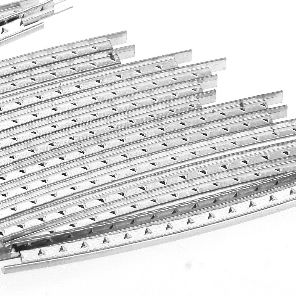 Set nikkel fretdraad zilver ma - Musical Instrument Mandolin recensie en prijs