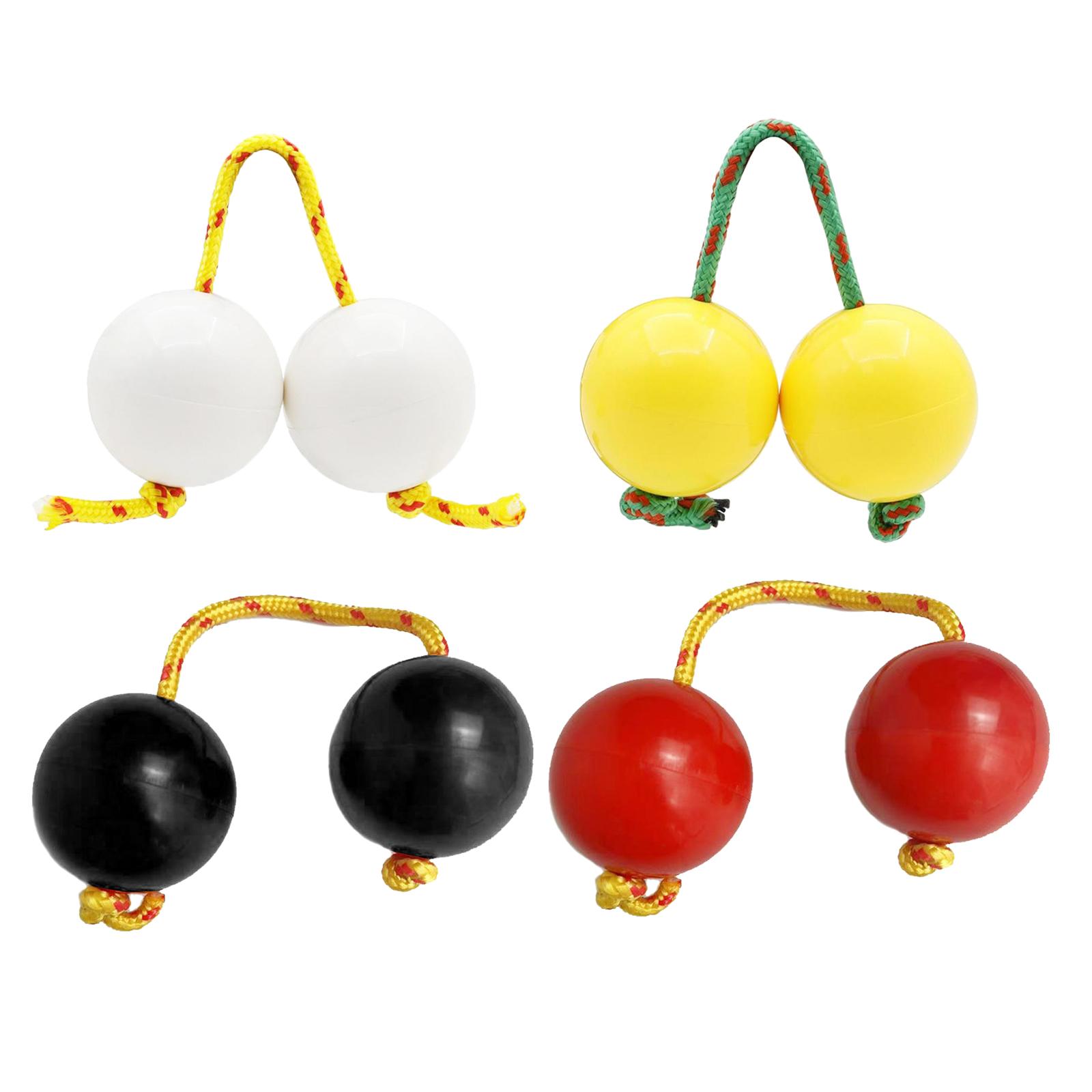 1 paar ABS Ritmische Zandbal D - Musical Instrument African recensie en prijs