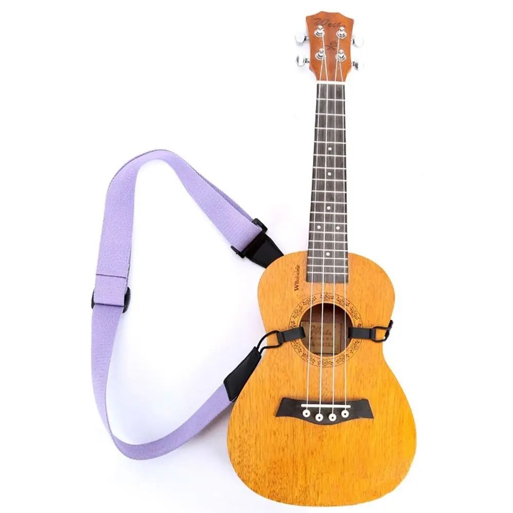 Draagbare duurzame gitaarband  - Musical Instrument Dulcimer recensie en prijs
