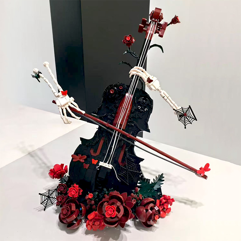 Creatieve Kunstenaar Schedel R - Musical Instrument Manufacturers recensie en prijs