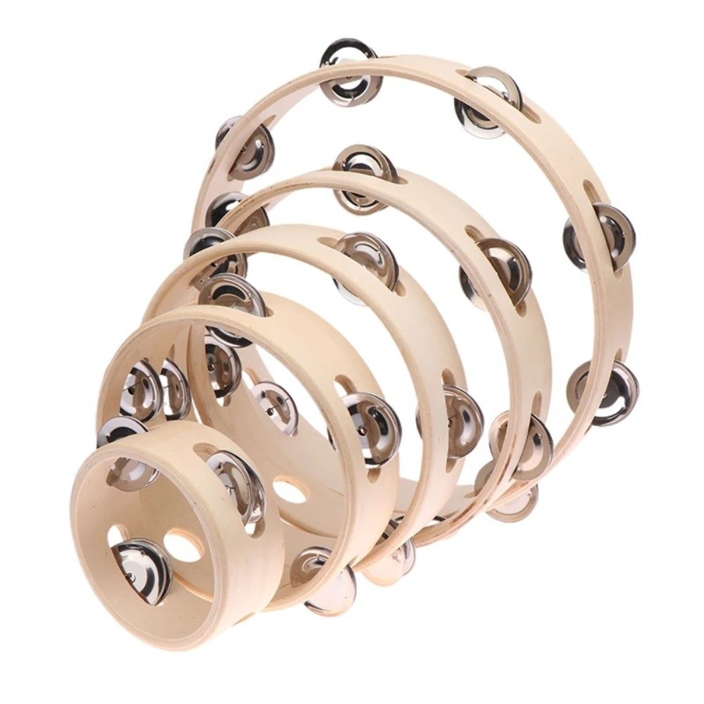 Nieuwe 4/6/7/8/10 Inch Handtro - Musical Instrument Jewelry recensie en prijs