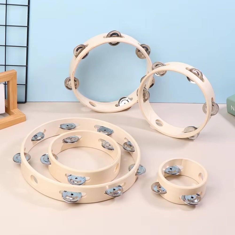 Nieuwe 4/6/7/8/10 Inch Handtro - Musical Instrument Jewelry recensie en prijs