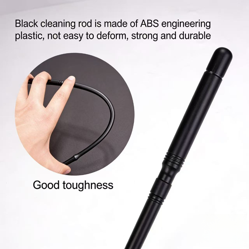 10 stuks Fluitreinigingsstokje - Musical Instrument Dulcimer recensie en prijs