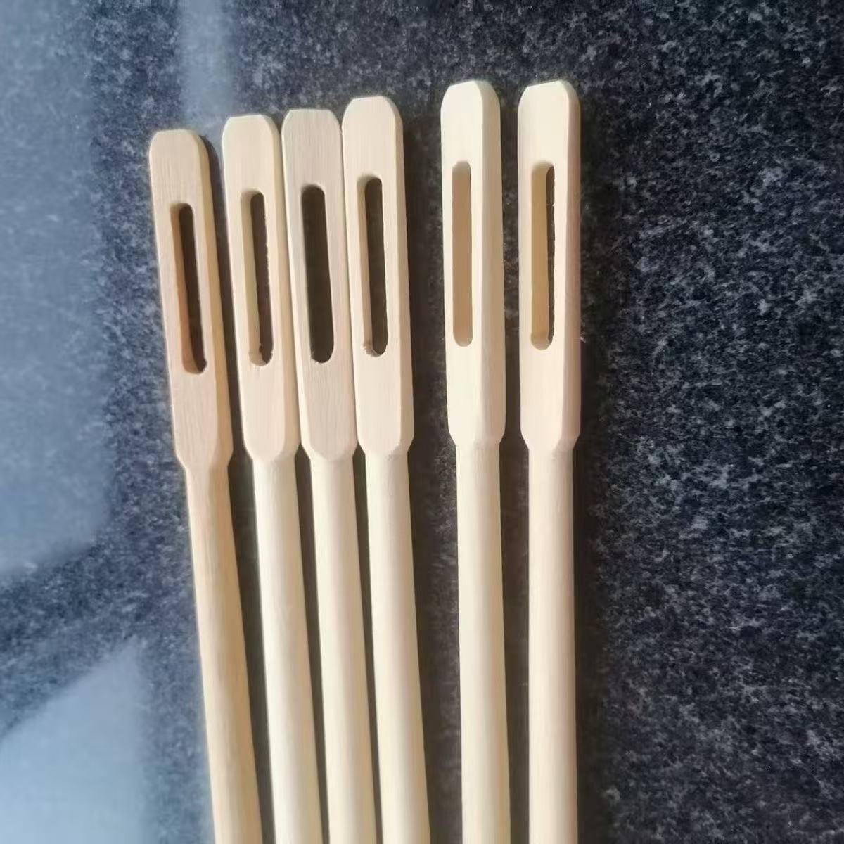 10 stuks Fluitreinigingsstokje - Musical Instrument Dulcimer recensie en prijs