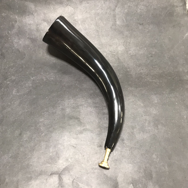 Professionele Black Yak Hoorn  - Musical Instrument Pipe recensie en prijs