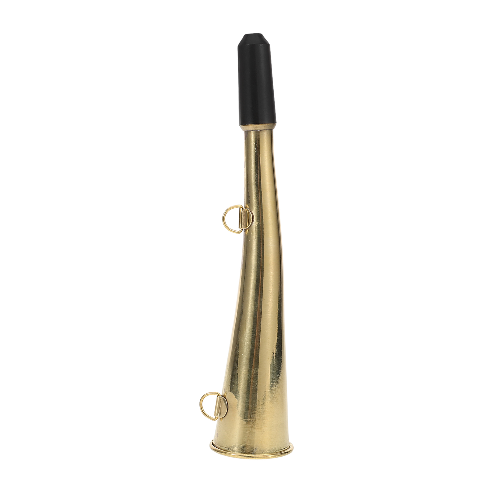 Koperen spoorweg Bull'S ontwer - Musical Instrument Pipe recensie en prijs