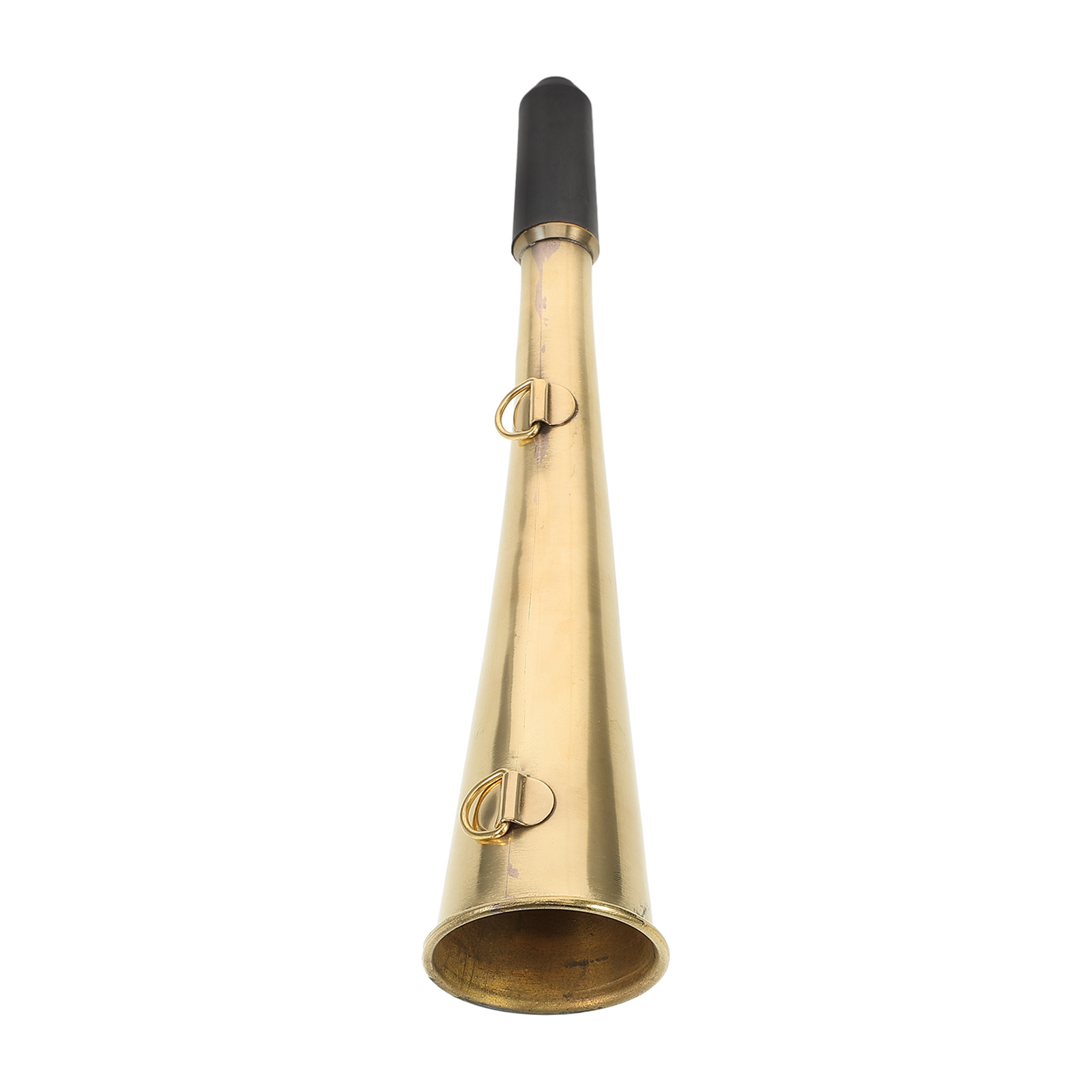 Koperen spoorweg Bull'S ontwer - Musical Instrument Pipe recensie en prijs