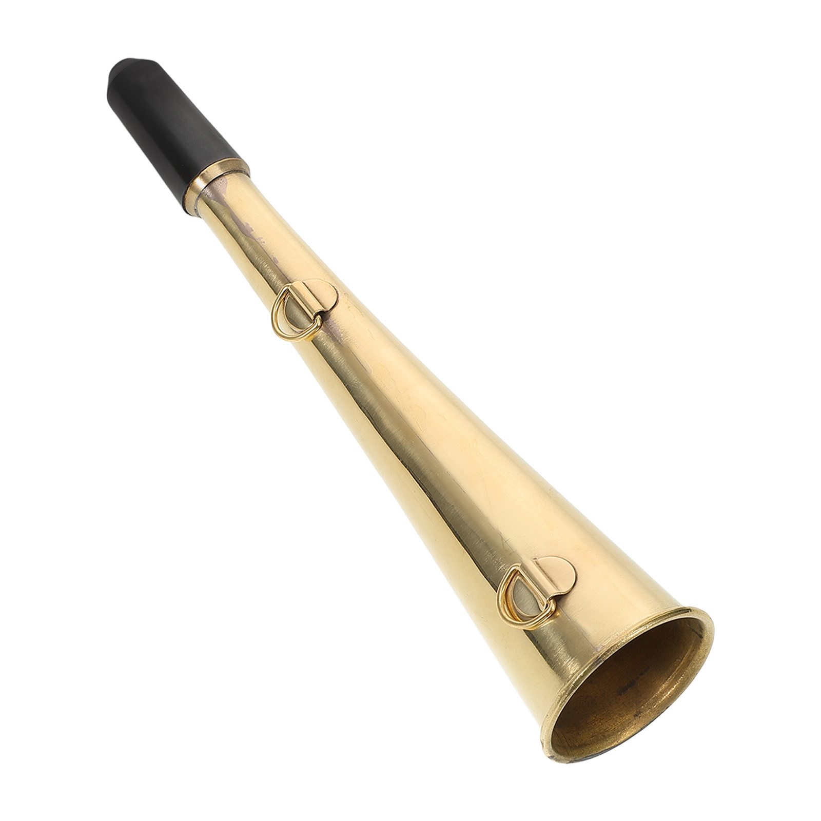 Koperen spoorweg Bull'S ontwer - Musical Instrument Pipe recensie en prijs