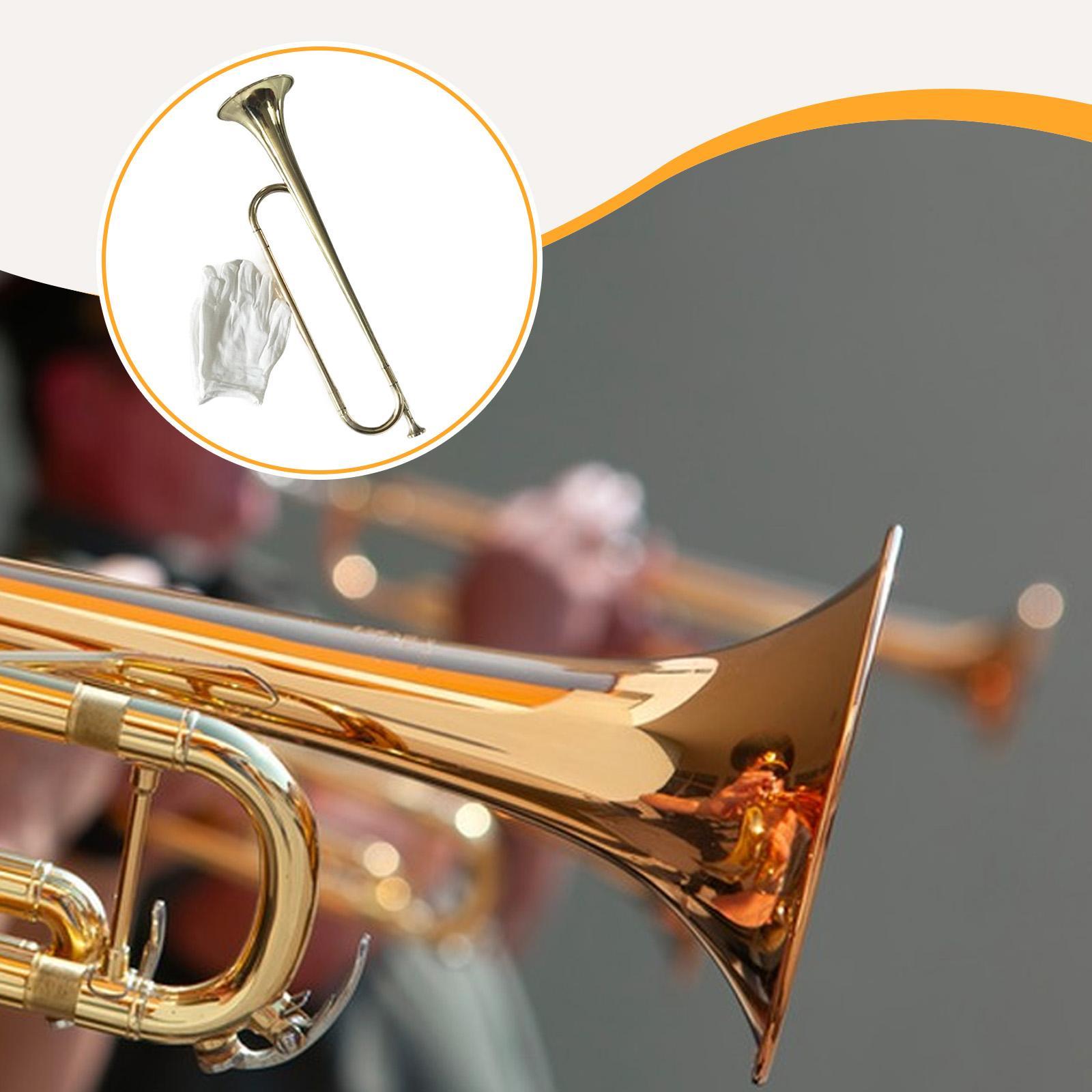 Bugel muziekinstrument profess - Musical Instrument Bugle recensie en prijs