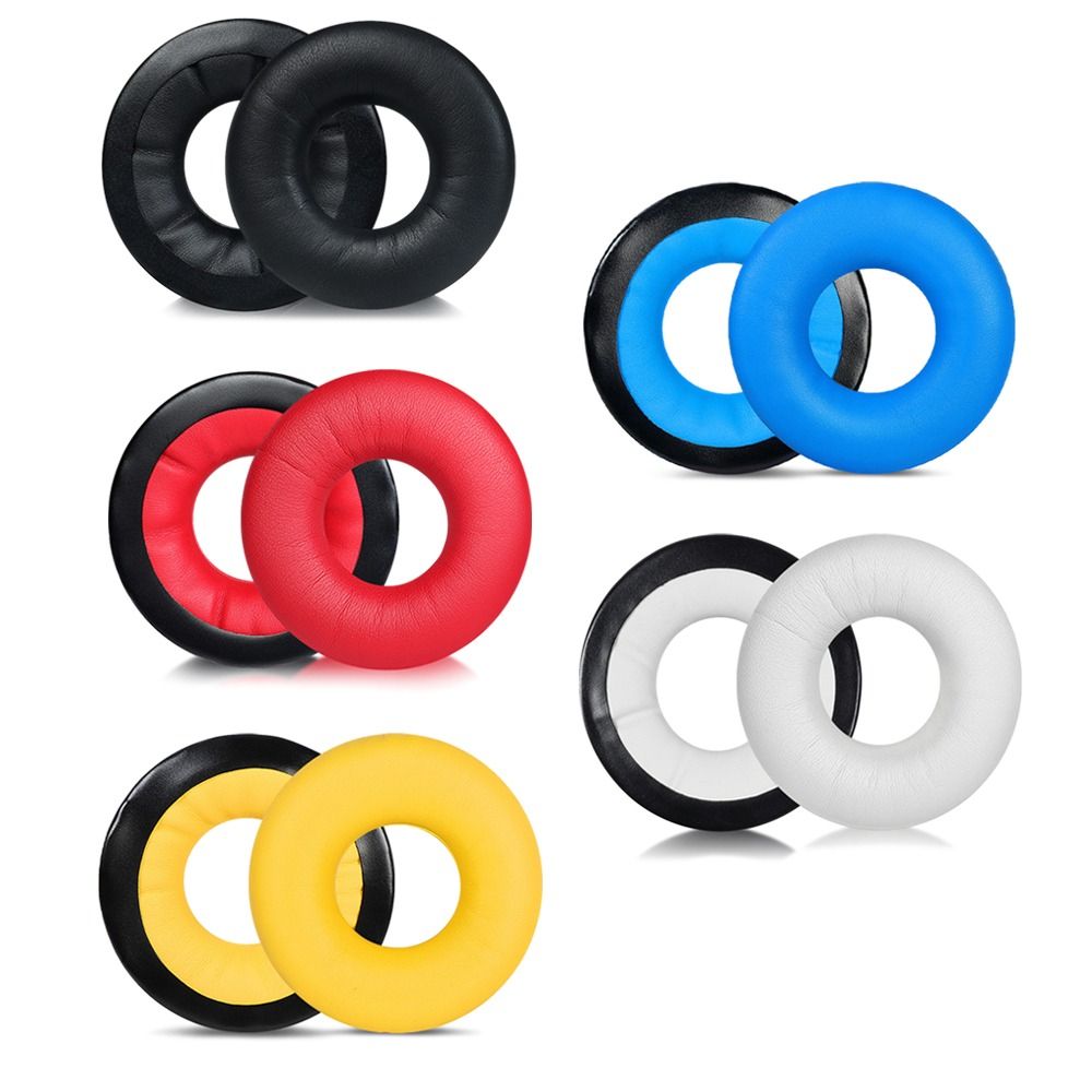 Cover Oortelefoon Oorbescherme - Sennheiser Headphone Hd 25 recensie en prijs