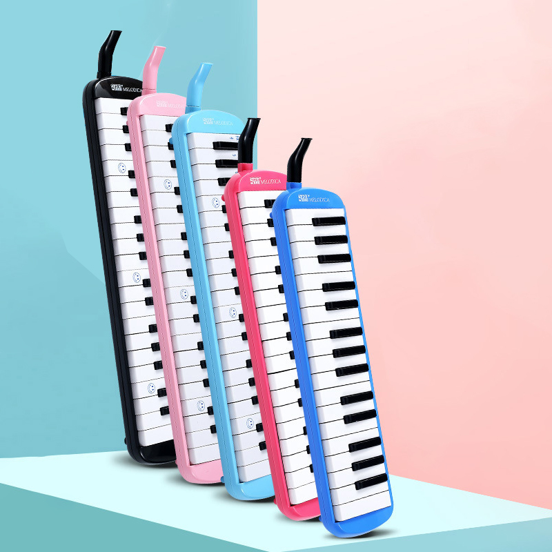 32/37 Toetsen Melodica Mondhar - Musical Instrument Pipe recensie en prijs