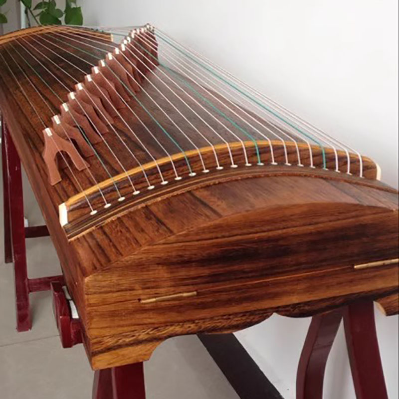 Guzheng Instrument Chinese Hou - Musical Instrument Mandolin recensie en prijs