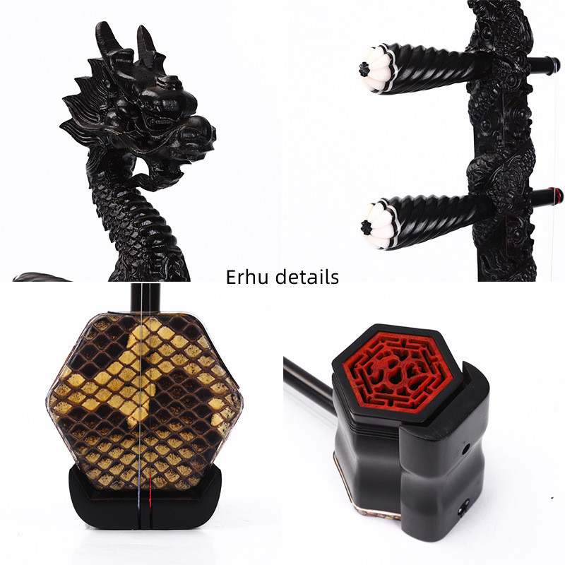 Fabrikantprijs Chinese dubbele - Musical Instrument Manufacturers recensie en prijs