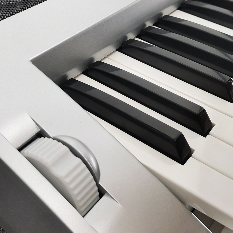 61-toetsen Orient Touch Respon - Musical Instrument No Touch recensie en prijs