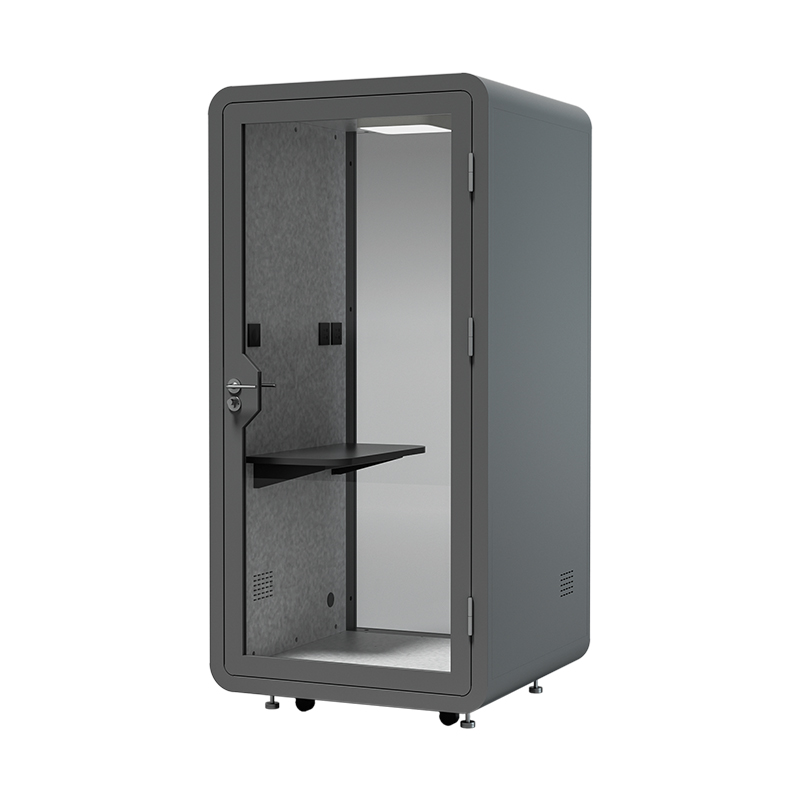Opslagruimte opnamestudio kant - Musical Instrument Warehouse recensie en prijs