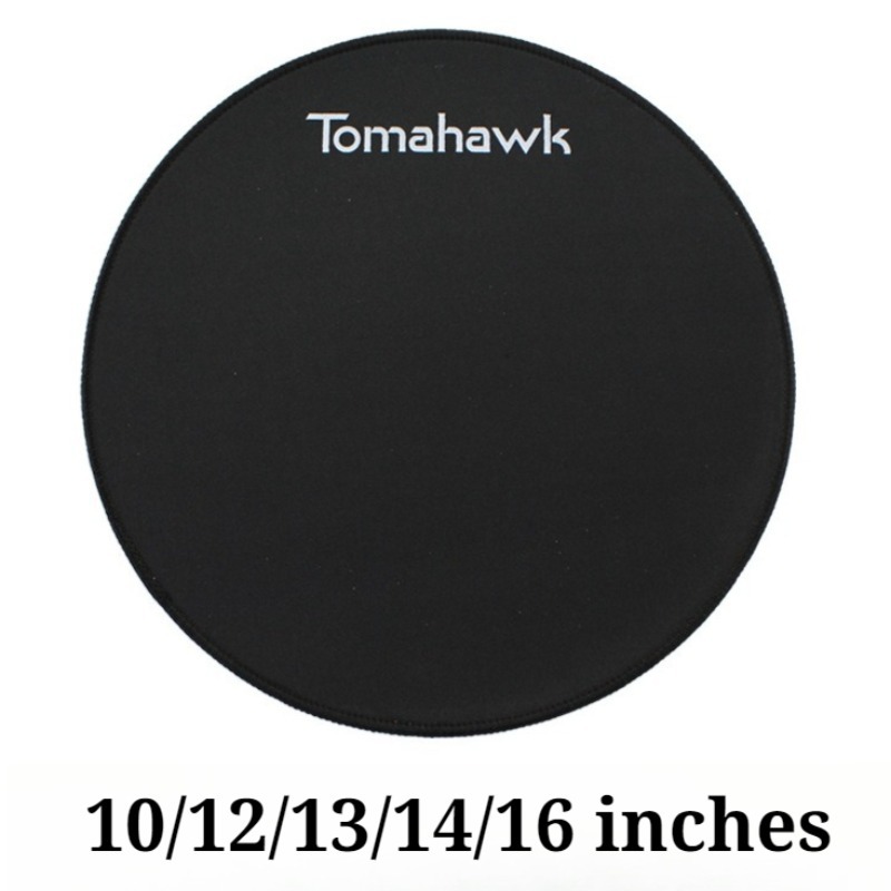 Doek Enkele Chip Inch Drum Pad - Musical Instrument Dulcimer recensie en prijs