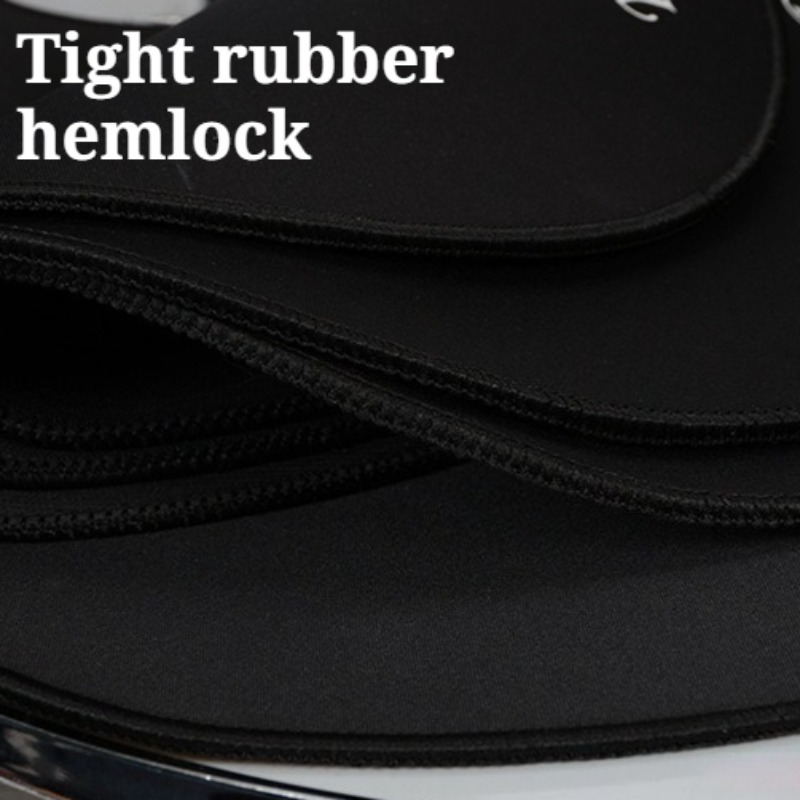Doek Enkele Chip Inch Drum Pad - Musical Instrument Dulcimer recensie en prijs