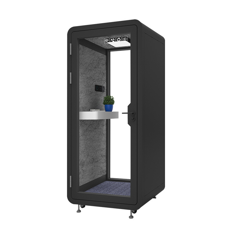 Telefooncel Geluidsdichte kame - Musical Instrument Warehouse recensie en prijs