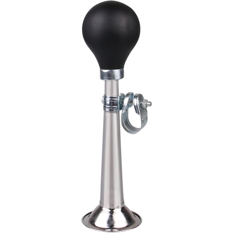 6 kleuren metalen knijplamp lu - Musical Instrument Bugle recensie en prijs