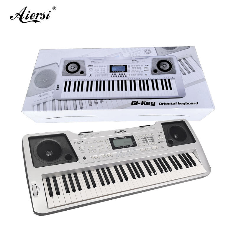 Elektronische piano Arabische  - Musical Instrument No Touch recensie en prijs