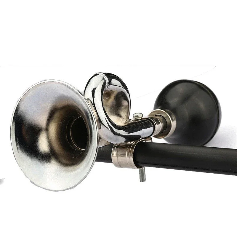 Retro Fiets Slak Luchthoorn Lu - Musical Instrument Bugle recensie en prijs