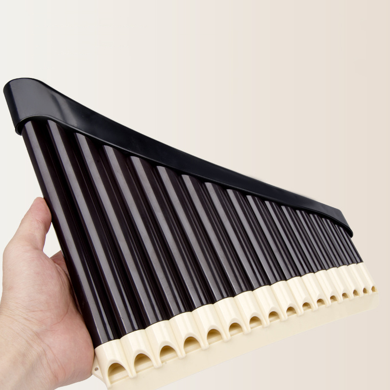 1pc Pan Fluit 16/18 Pijpen Pan - Musical Instrument Pipe recensie en prijs