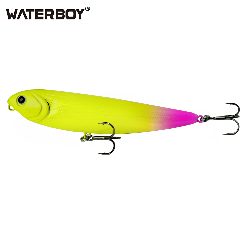 Waterboy 8Cm 9G 10Cm 13G Potlo - Rain Stick Percussion recensie en prijs
