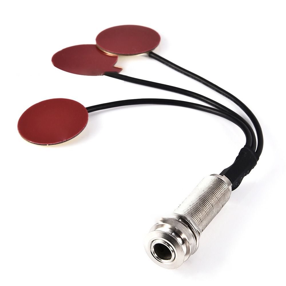 Guitar Pickup Professional Pie - Musical Instrument Mandolin recensie en prijs