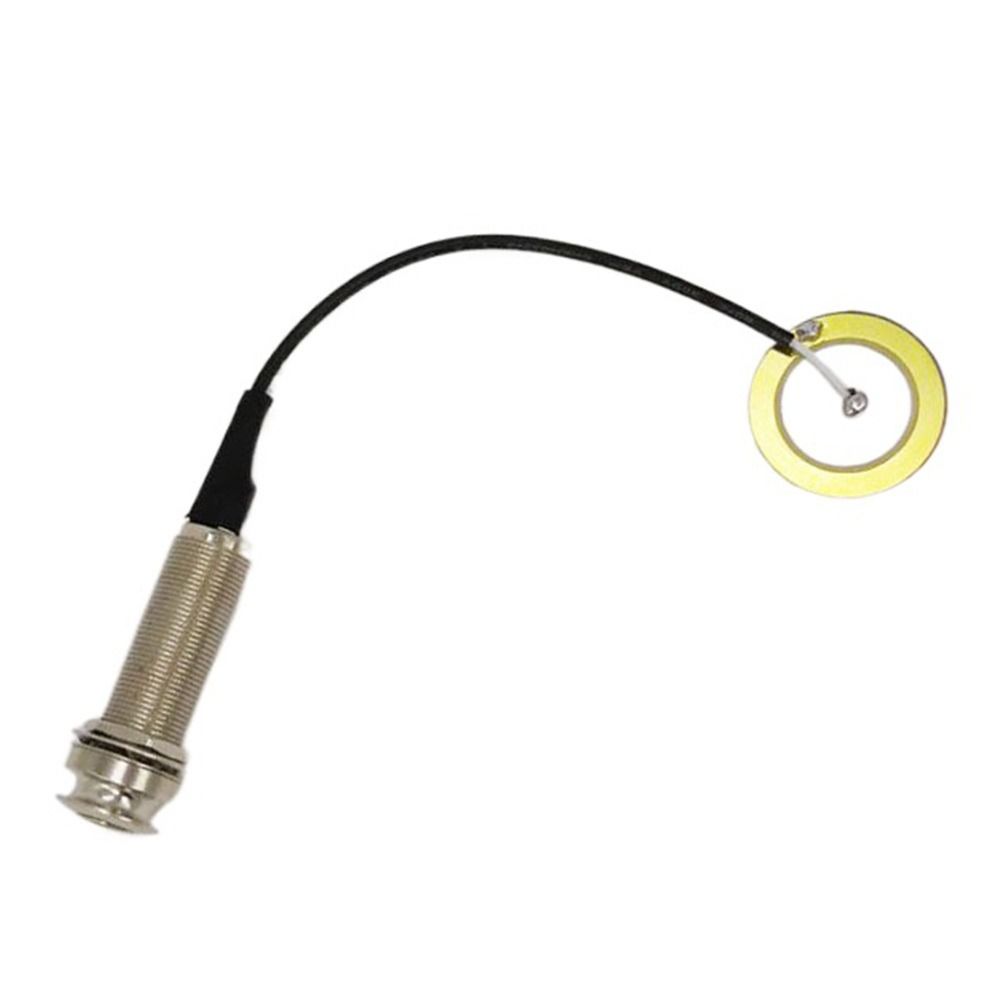 Guitar Pickup Professional Pie - Musical Instrument Mandolin recensie en prijs