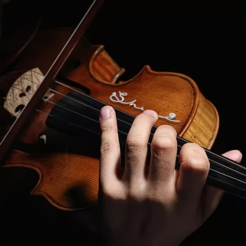 [Op maat gemaakt] Decoratieve  - Musical Instrument Name recensie en prijs