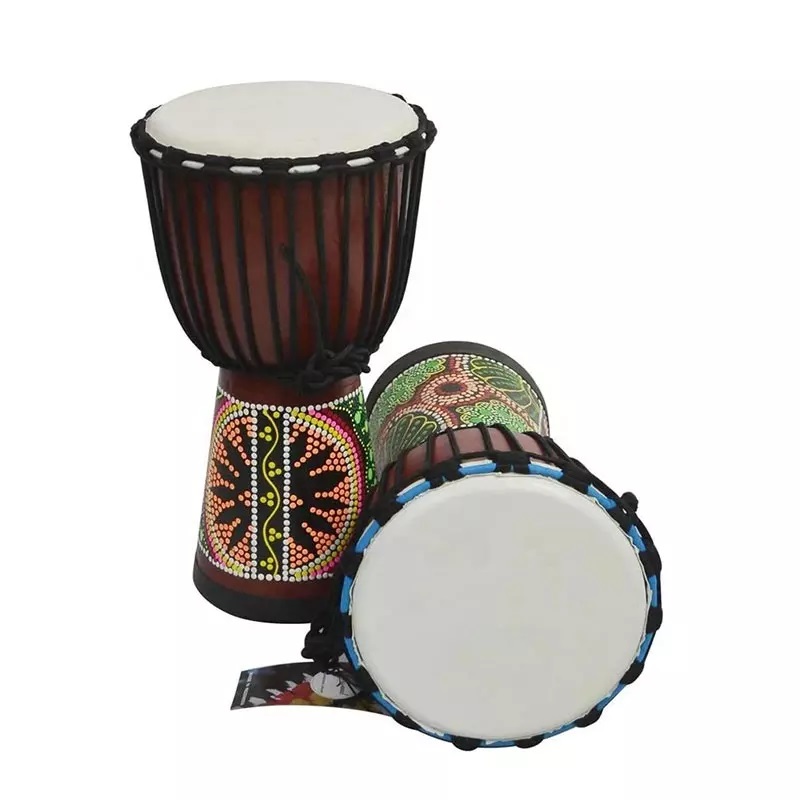 Volwassen maat 12 inch Afrikaa - Musical Instrument African recensie en prijs
