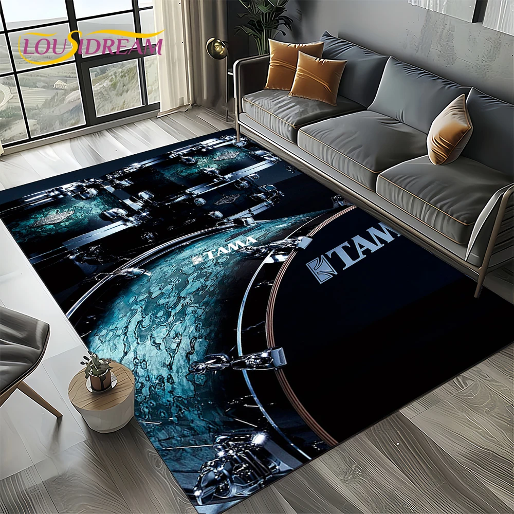 Muziekinstrumenten TAMA Drumst - Musical Instruments Online recensie en prijs