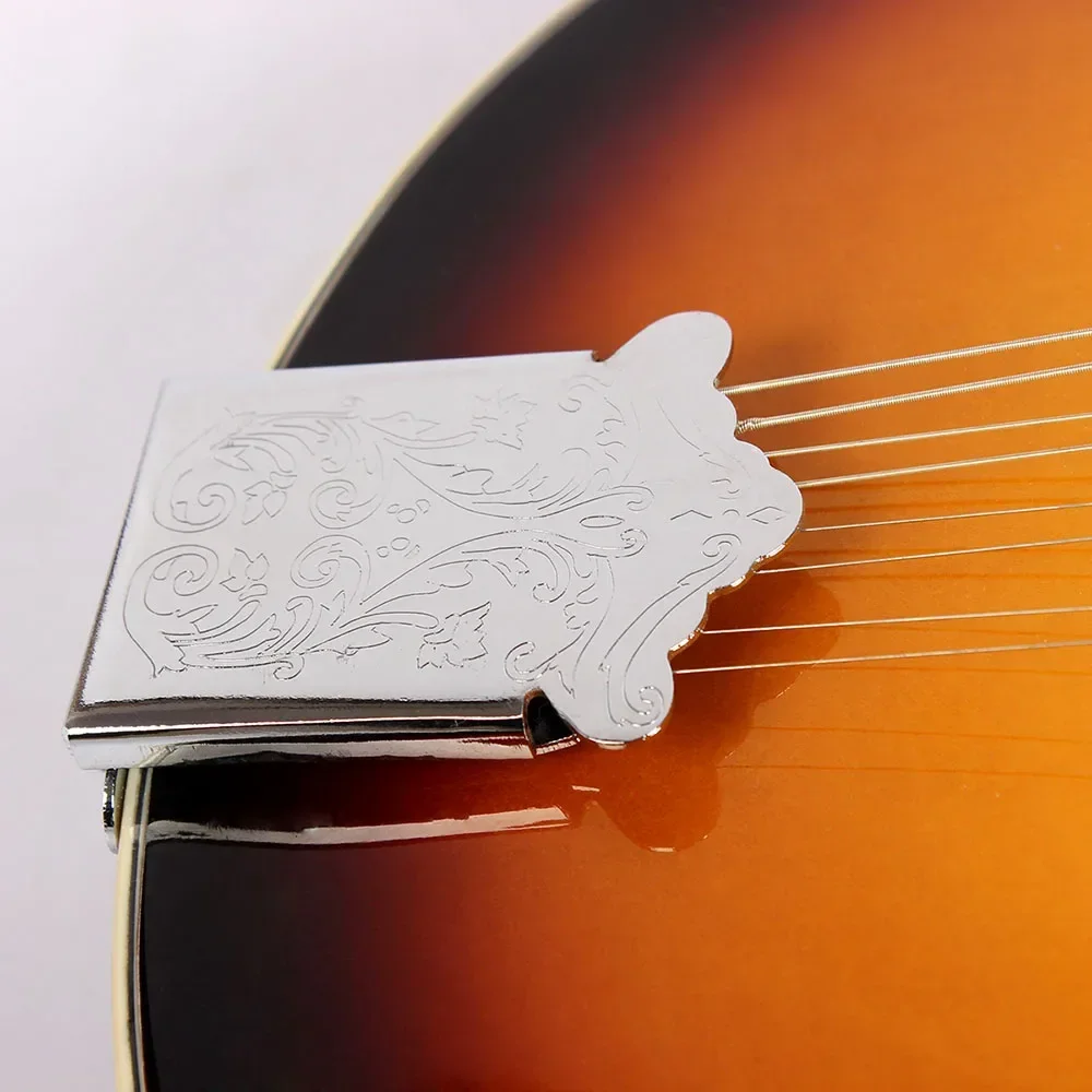 IRIN Sunset 8-snarige lindehou - Musical Instrument Mandolin recensie en prijs