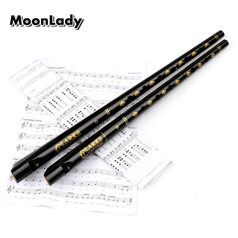 Traditionele Clarke Fluit Zilv - Musical Instrument Pipe recensie en prijs