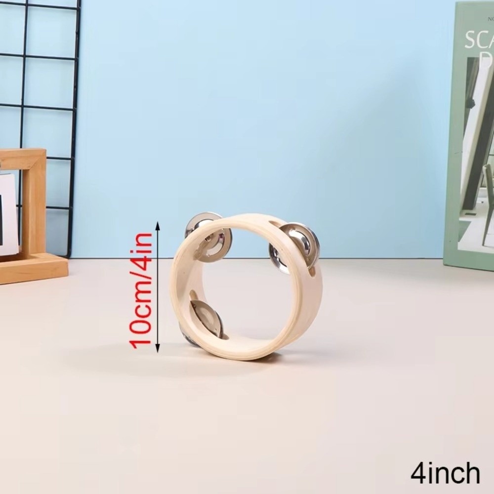 Nieuwe 4/6/7/8/10 Inch Handtro - Musical Instrument Jewelry recensie en prijs