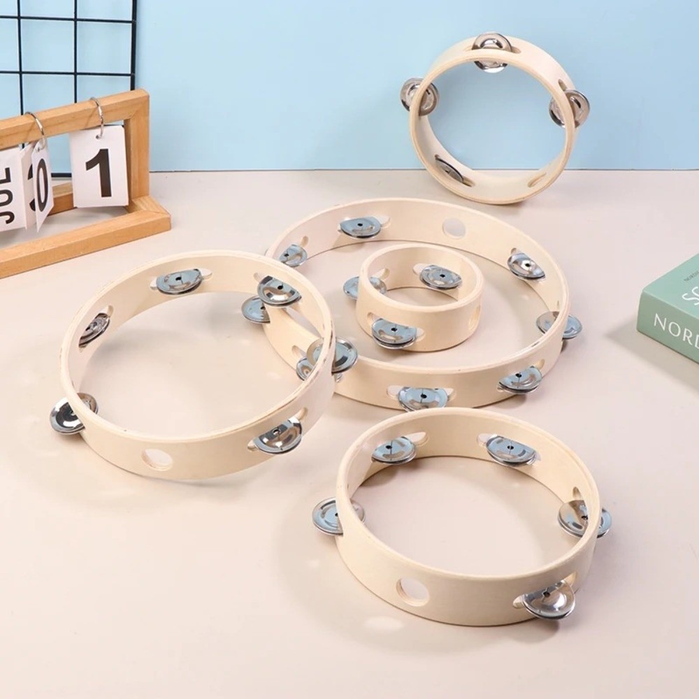 Nieuwe 4/6/7/8/10 Inch Handtro - Musical Instrument Jewelry recensie en prijs