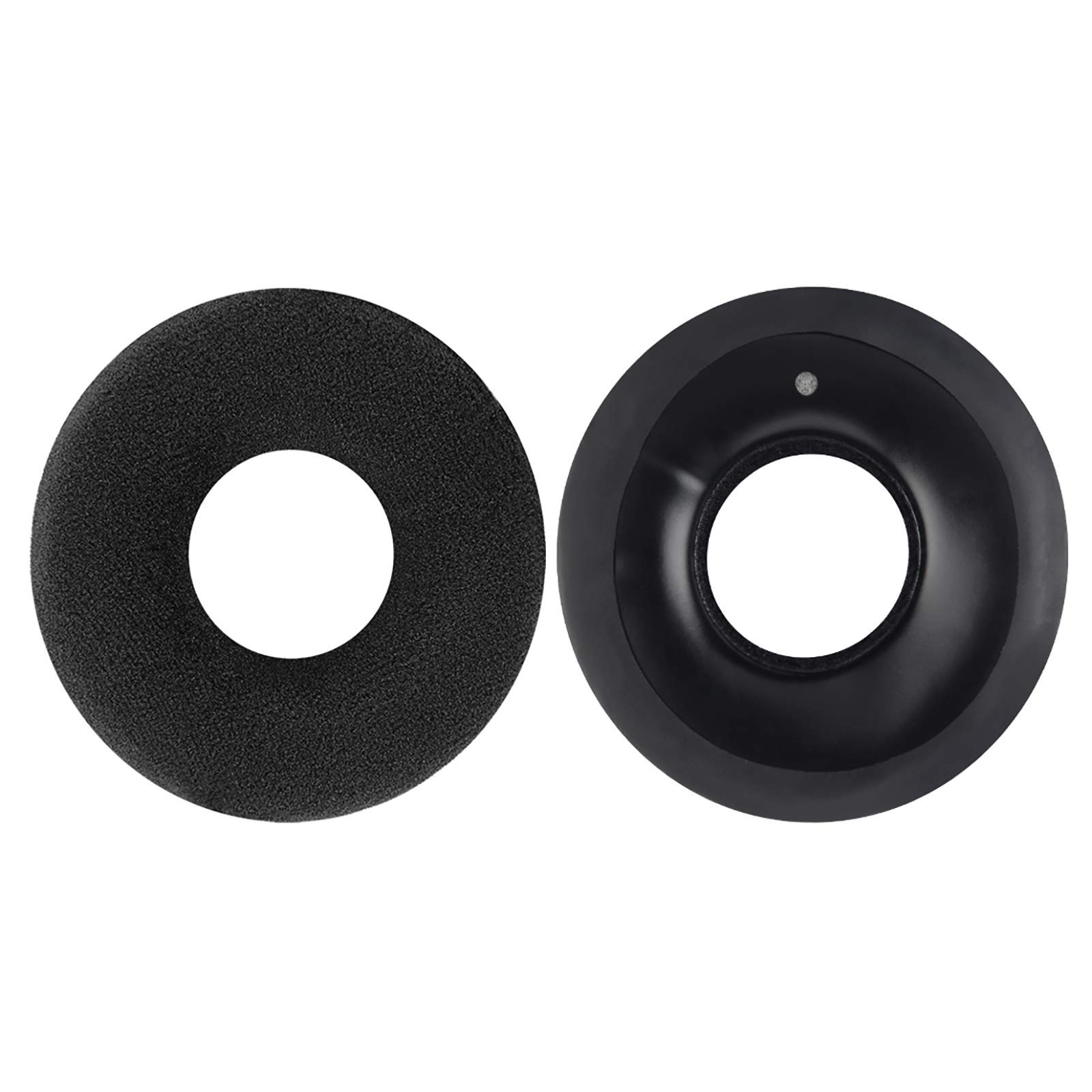 NUNUVV oortelefoonpads voor Se - Sennheiser Headphone Hd 25 recensie en prijs