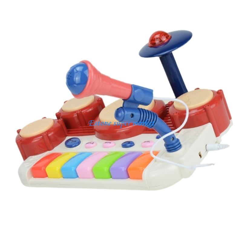 090B Nieuw muzikaal speelgoed  - Musical Instrument No Touch recensie en prijs