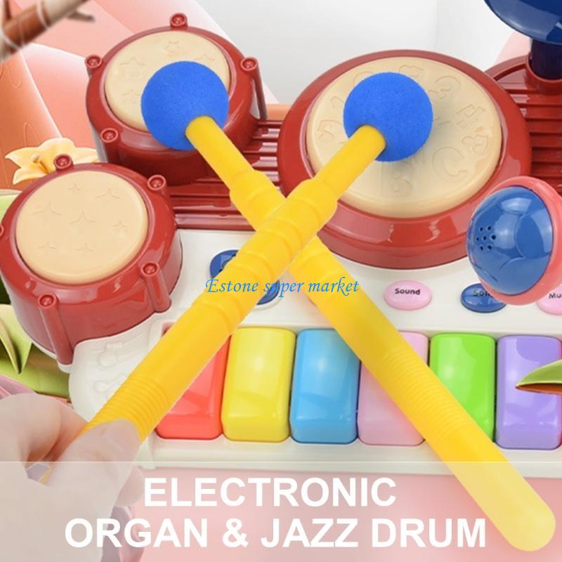 090B Nieuw muzikaal speelgoed  - Musical Instrument No Touch recensie en prijs