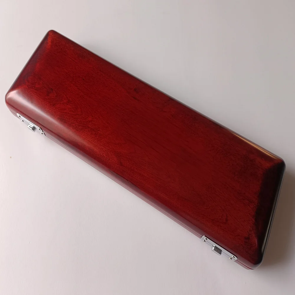 Fluitkoffer van esdoornhout vo - Musical Instrument Dulcimer recensie en prijs