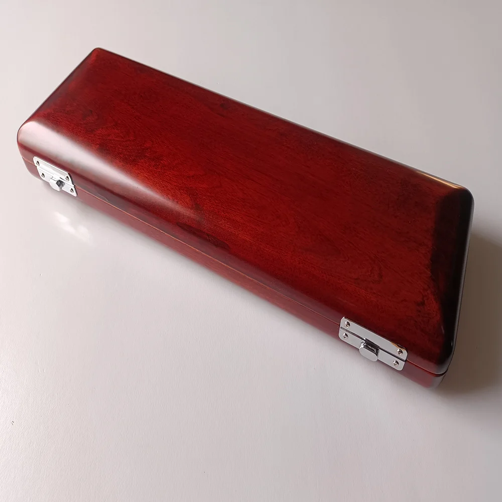 Fluitkoffer van esdoornhout vo - Musical Instrument Dulcimer recensie en prijs