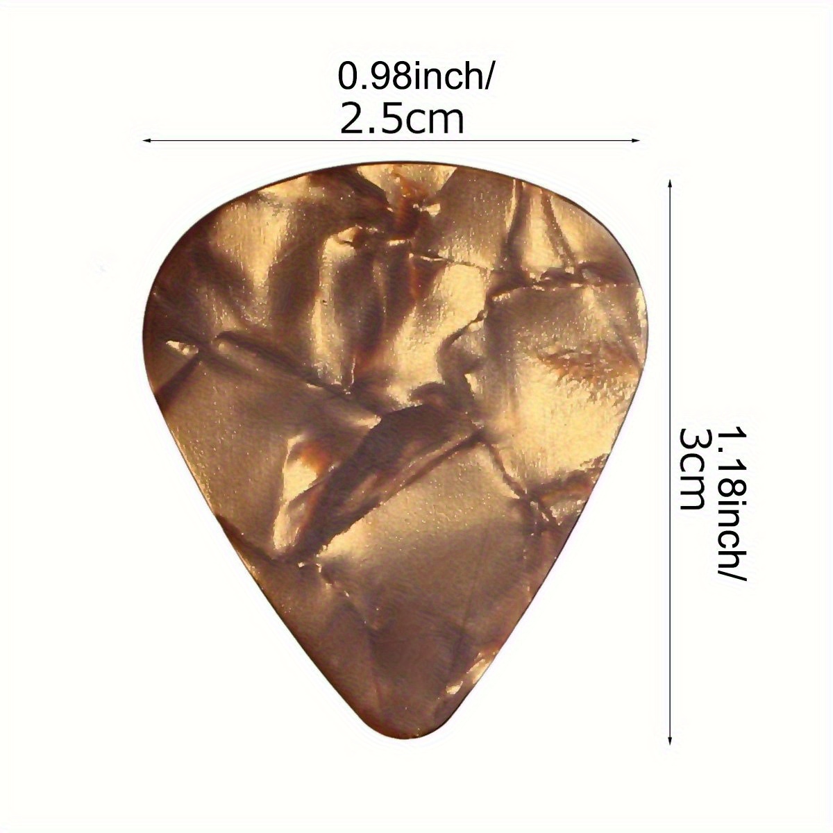84 Stuks 0.46mm Gemengde Kleur - Musical Instrument Mandolin recensie en prijs