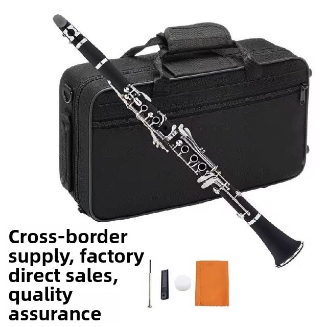 Direct van de fabrikant: B-fla - Musical Instrument Manufacturers recensie en prijs