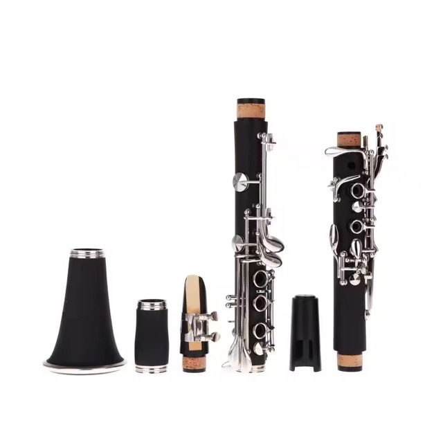 Direct van de fabrikant: B-fla - Musical Instrument Manufacturers recensie en prijs