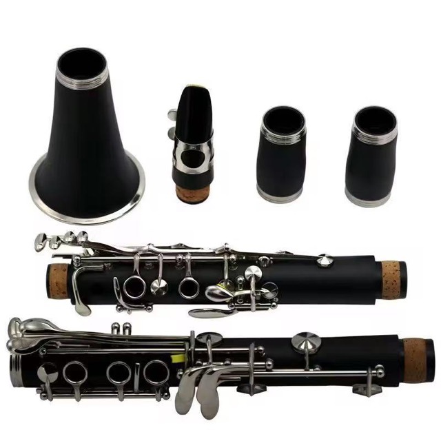 Direct van de fabrikant: B-fla - Musical Instrument Manufacturers recensie en prijs