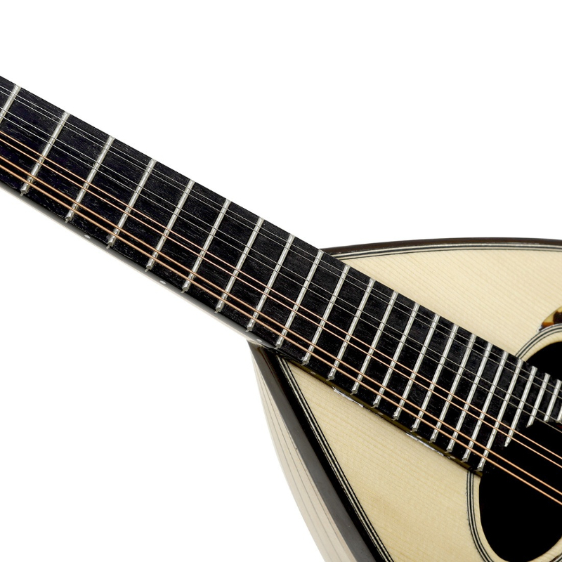 Scoopvormige mandoline esdoorn - Musical Instrument Mandolin recensie en prijs